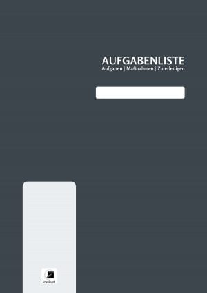 AUFGABENLISTE