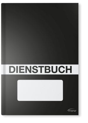 DIENSTBUCH